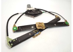 Recambio de elevalunas delantero izquierdo para audi a4 ber. (b8) básico referencia OEM IAM 8K0959801  8K0837461 2