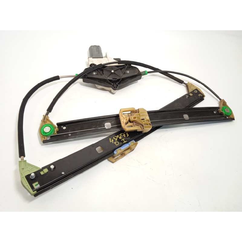 Recambio de elevalunas delantero izquierdo para audi a4 ber. (b8) básico referencia OEM IAM 8K0959801  8K0837461