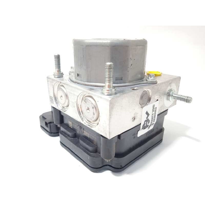 Recambio de abs para renault clio iv limited referencia OEM IAM 476601842R 0265956527 269722