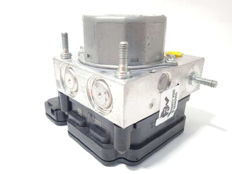 Recambio de abs para renault clio iv limited referencia OEM IAM 476601842R 0265956527 269722