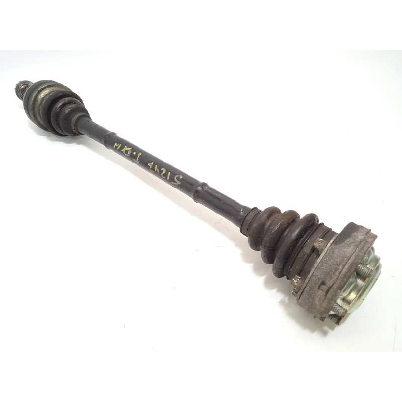 Recambio de transmision trasera derecha para bmw x1 (e84) 2.0 16v turbodiesel referencia OEM IAM 4608776  33207605486