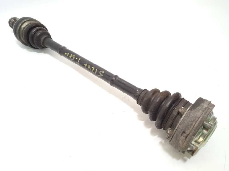 Recambio de transmision trasera derecha para bmw x1 (e84) 2.0 16v turbodiesel referencia OEM IAM 4608776  33207605486