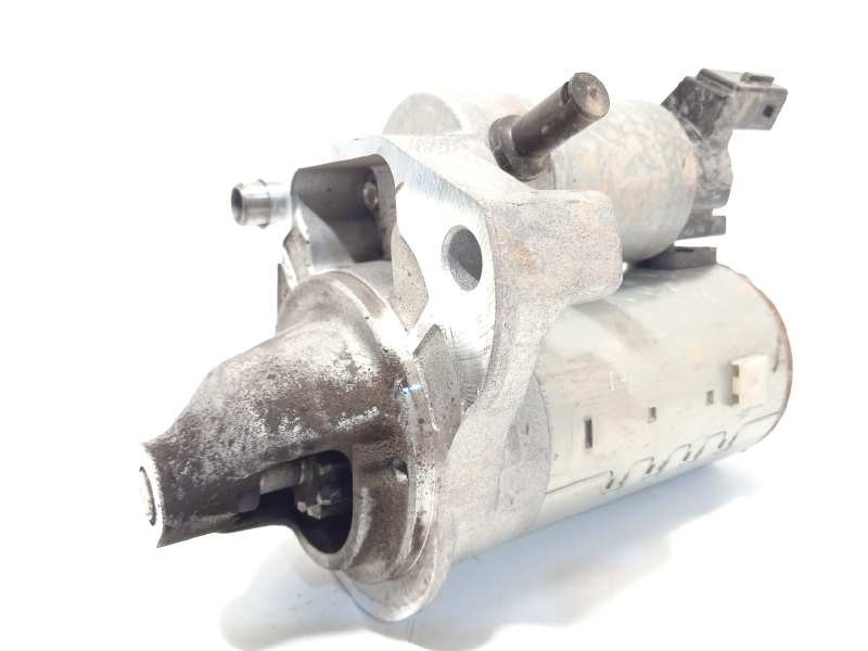 Recambio de motor arranque para citroën c3 live referencia OEM IAM 9671530880 9688477380 4280008332