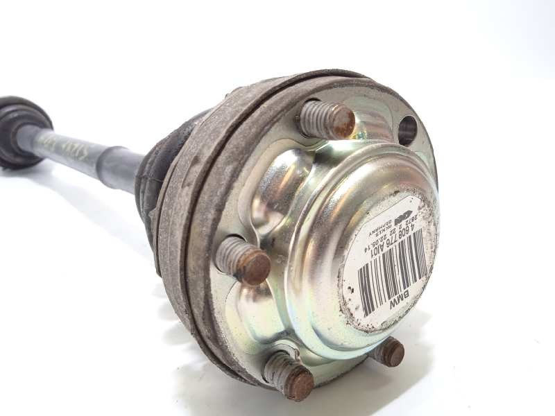 Recambio de transmision trasera derecha para bmw x1 (e84) 2.0 16v turbodiesel referencia OEM IAM 4608776  33207605486