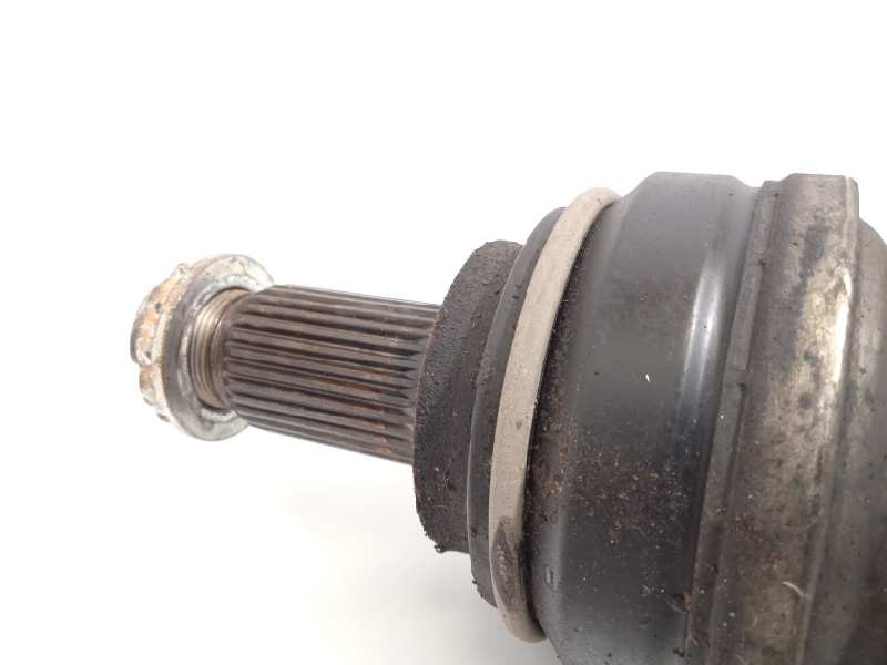 Recambio de transmision trasera derecha para bmw x1 (e84) 2.0 16v turbodiesel referencia OEM IAM 4608776  33207605486