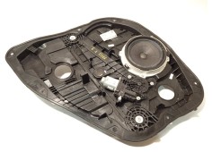 Recambio de elevalunas trasero izquierdo para hyundai i30 (pd) 1.6 crdi cat referencia OEM IAM 83470G4030  83450G4010