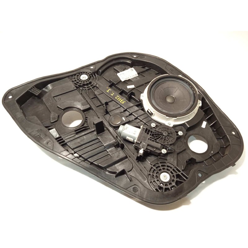 Recambio de elevalunas trasero izquierdo para hyundai i30 (pd) 1.6 crdi cat referencia OEM IAM 83470G4030  83450G4010