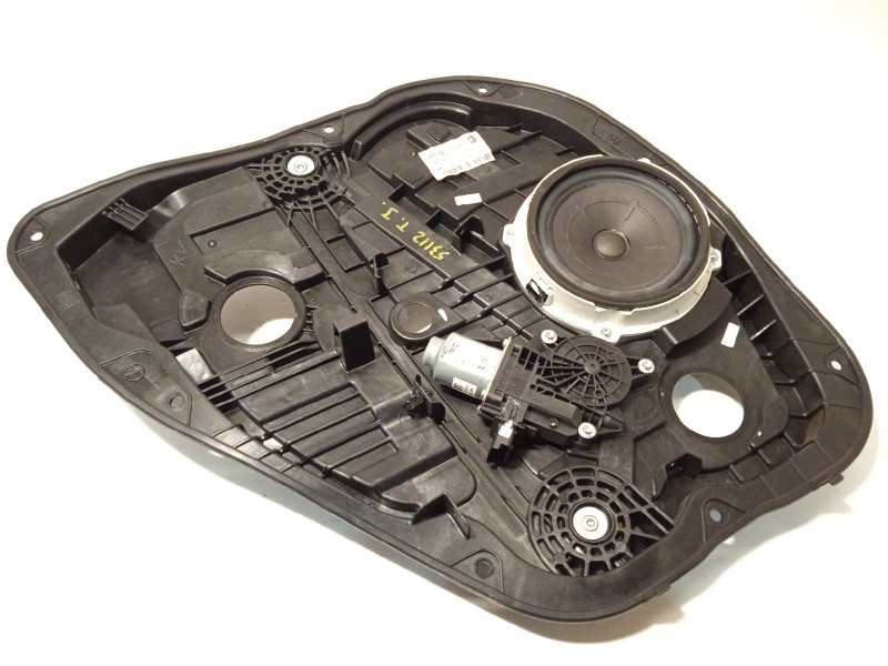 Recambio de elevalunas trasero izquierdo para hyundai i30 (pd) 1.6 crdi cat referencia OEM IAM 83470G4030  83450G4010