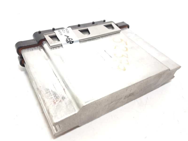 Recambio de centralita motor uce para seat ibiza (6p1) style referencia OEM IAM 04E907309AF  0261S09531