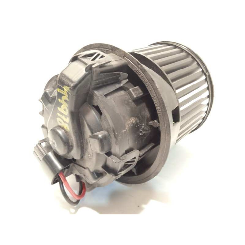 Recambio de motor calefaccion para citroën c3 live referencia OEM IAM T1013140A  1608182080