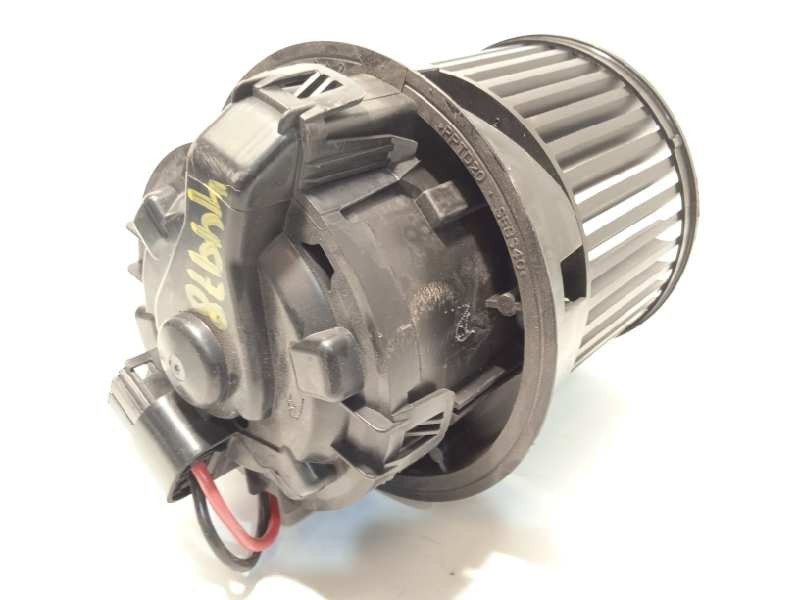 Recambio de motor calefaccion para citroën c3 live referencia OEM IAM T1013140A  1608182080