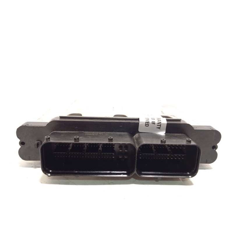 Recambio de centralita motor uce para seat ibiza (6p1) style referencia OEM IAM 04E907309AF  0261S09531