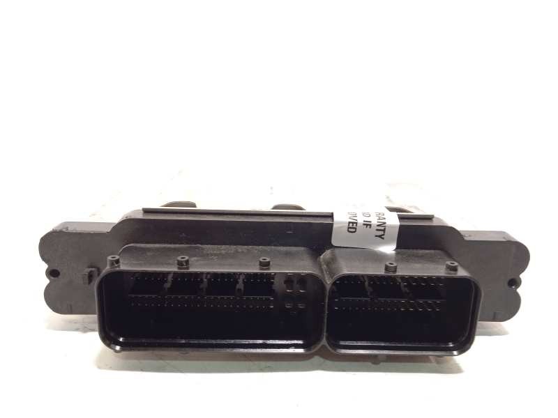 Recambio de centralita motor uce para seat ibiza (6p1) style referencia OEM IAM 04E907309AF  0261S09531