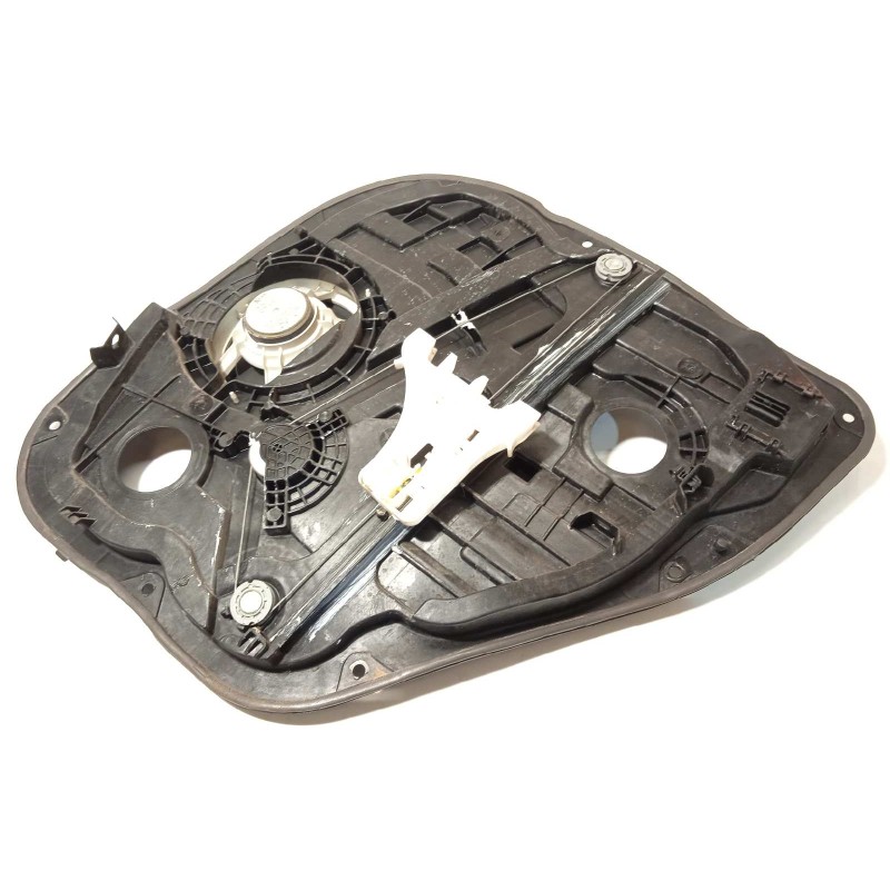 Recambio de elevalunas trasero izquierdo para hyundai i30 (pd) 1.6 crdi cat referencia OEM IAM 83470G4030  83450G4010
