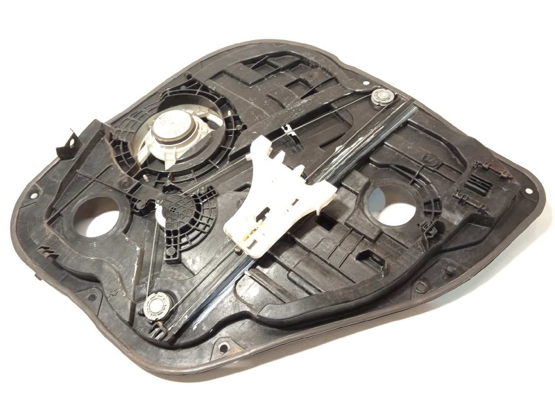 Recambio de elevalunas trasero izquierdo para hyundai i30 (pd) 1.6 crdi cat referencia OEM IAM 83470G4030  83450G4010