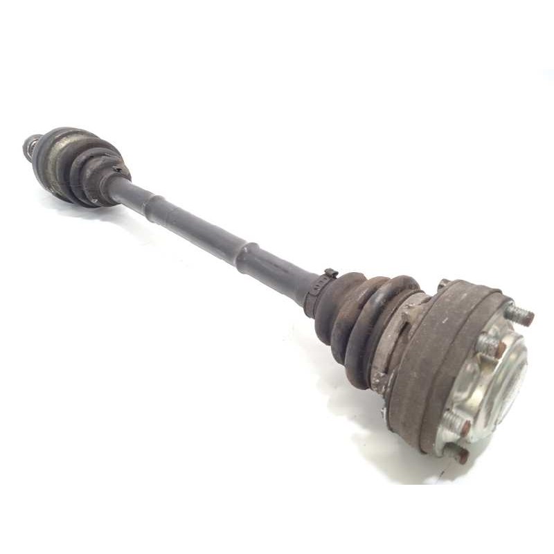 Recambio de transmision trasera izquierda para bmw x1 (e84) 2.0 16v turbodiesel referencia OEM IAM 4608777  33207605485