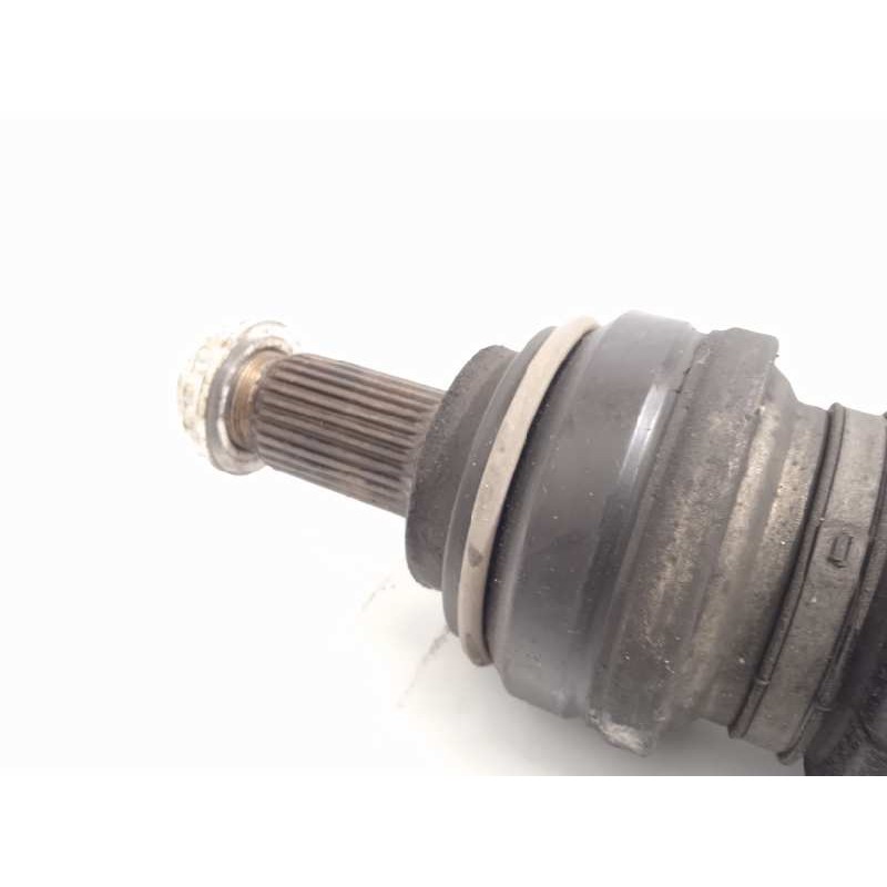 Recambio de transmision trasera izquierda para bmw x1 (e84) 2.0 16v turbodiesel referencia OEM IAM 4608777  33207605485