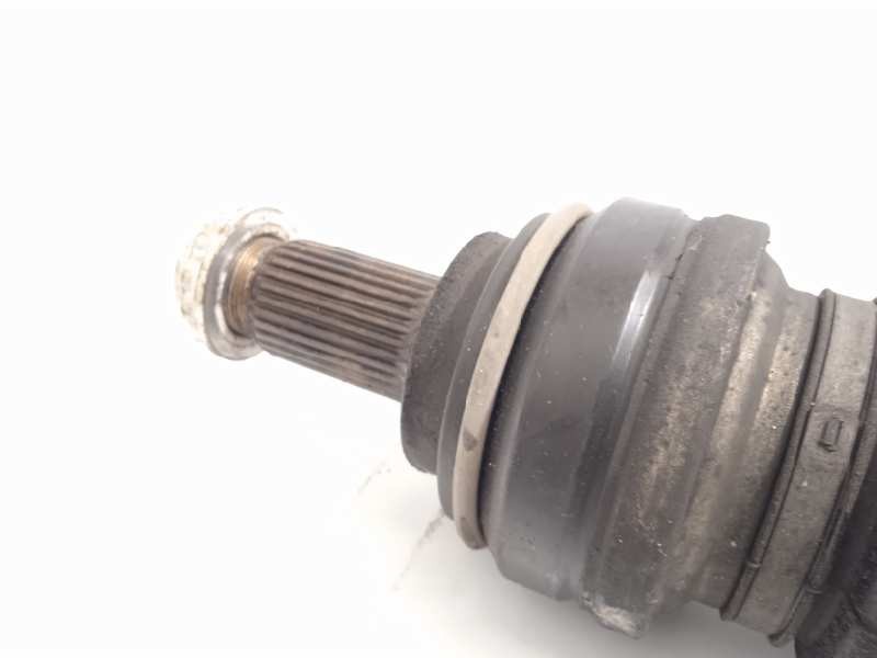 Recambio de transmision trasera izquierda para bmw x1 (e84) 2.0 16v turbodiesel referencia OEM IAM 4608777  33207605485