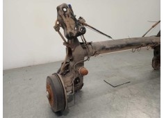 Recambio de puente trasero para citroën c3 live referencia OEM IAM 1607197380   2