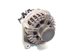 Recambio de alternador para bmw x1 (e84) 2.0 16v turbodiesel referencia OEM IAM 8507624 12318509023 FG18S052