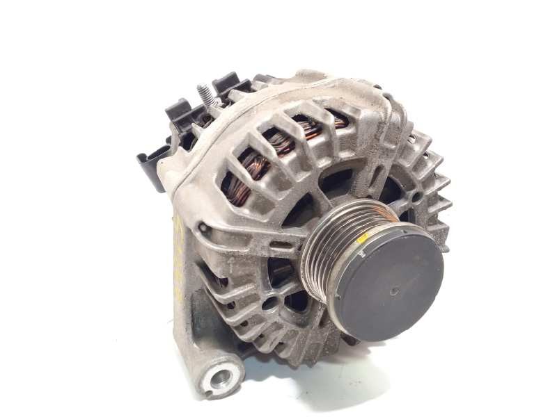 Recambio de alternador para bmw x1 (e84) 2.0 16v turbodiesel referencia OEM IAM 8507624 12318509023 FG18S052