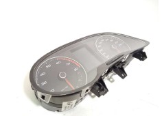 Recambio de cuadro instrumentos para seat ibiza (6p1) style referencia OEM IAM 6P0920740B  6P0920740C