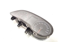 Recambio de cuadro instrumentos para seat ibiza (6p1) style referencia OEM IAM 6P0920740B  6P0920740C 2