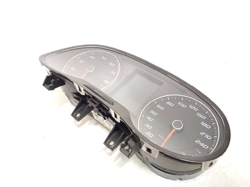 Recambio de cuadro instrumentos para seat ibiza (6p1) style referencia OEM IAM 6P0920740B  6P0920740C