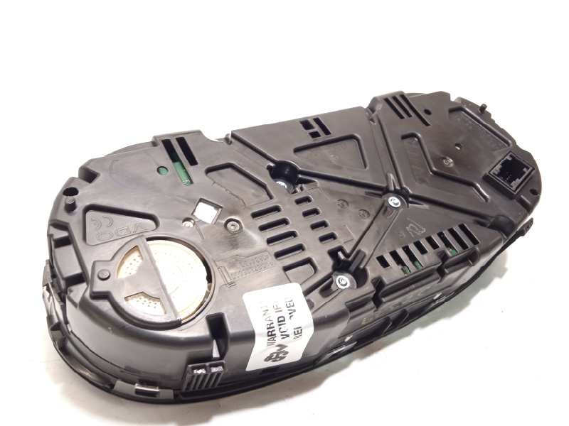 Recambio de cuadro instrumentos para seat ibiza (6p1) style referencia OEM IAM 6P0920740B  6P0920740C