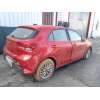 kia rio iv (yb, sc, fb) del año 2019