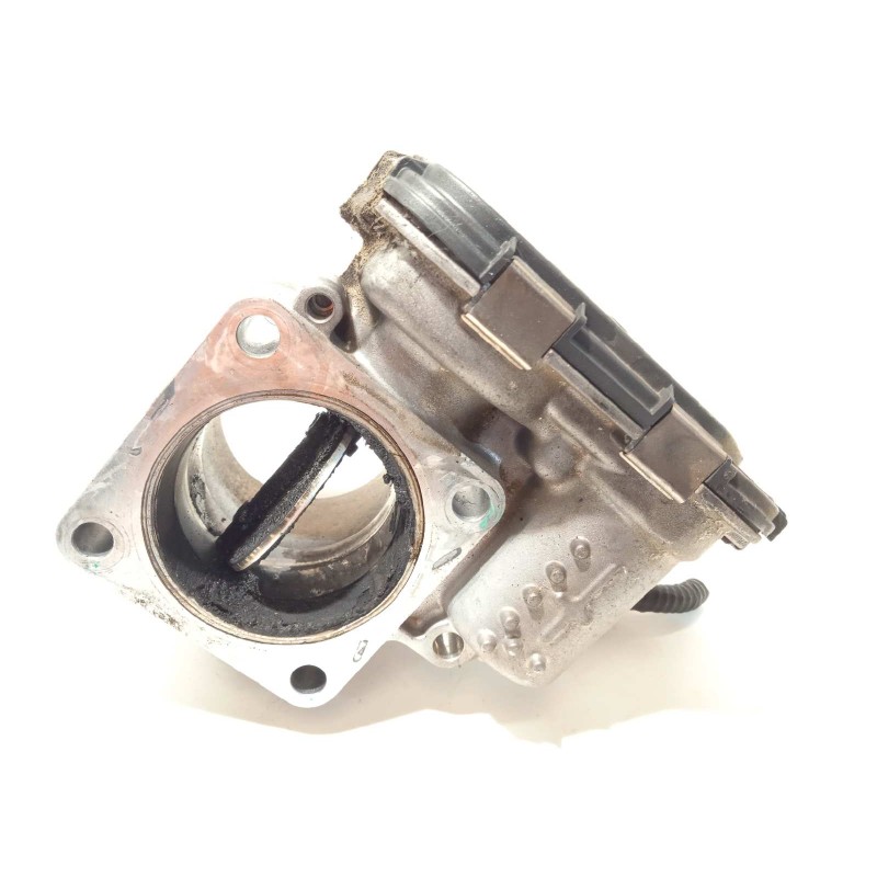 Recambio de caja mariposa para hyundai i30 (pd) 1.6 crdi cat referencia OEM IAM 351002A600  0280750612