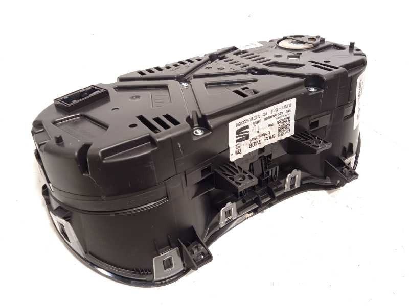 Recambio de cuadro instrumentos para seat ibiza (6p1) style referencia OEM IAM 6P0920740B  6P0920740C