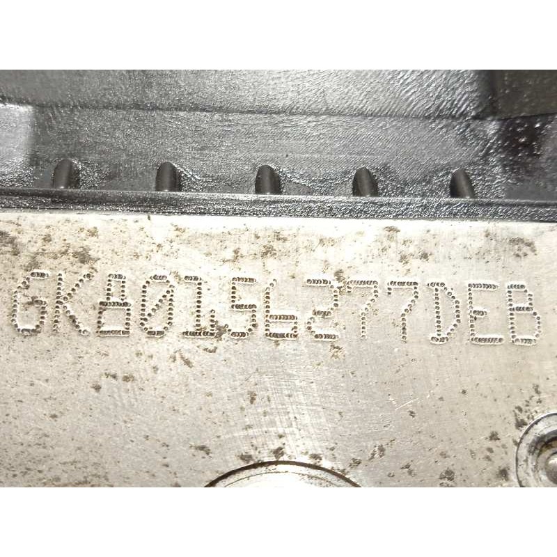 Recambio de abs para ford mondeo ber. (ca2) trend (09.2010) referencia OEM IAM 8G912C405AB 16565704 54085037A