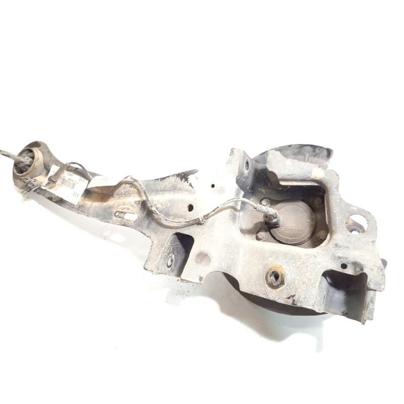Recambio de mangueta trasera derecha para ford focus lim. (cb8) trend referencia OEM IAM 1780076 2090834 BV615A968CC