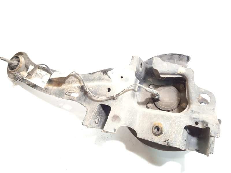 Recambio de mangueta trasera derecha para ford focus lim. (cb8) trend referencia OEM IAM 1780076 2090834 BV615A968CC