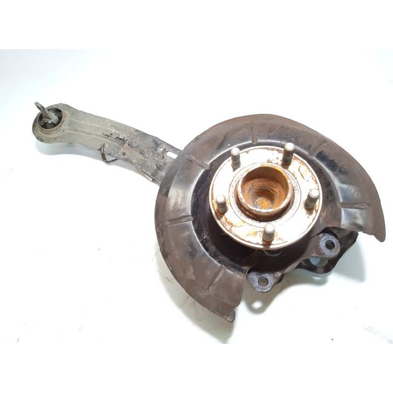 Recambio de mangueta trasera derecha para ford focus lim. (cb8) trend referencia OEM IAM 1780076 2090834 BV615A968CC