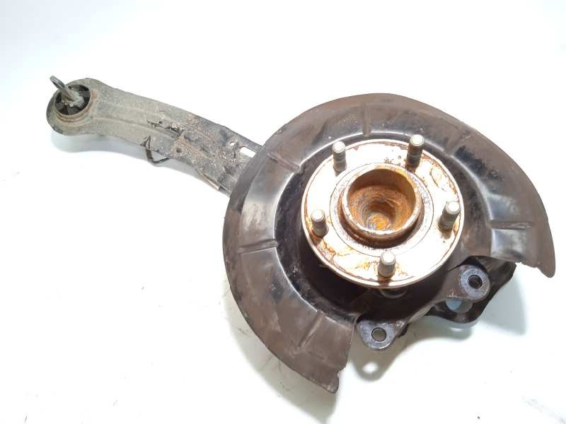 Recambio de mangueta trasera derecha para ford focus lim. (cb8) trend referencia OEM IAM 1780076 2090834 BV615A968CC