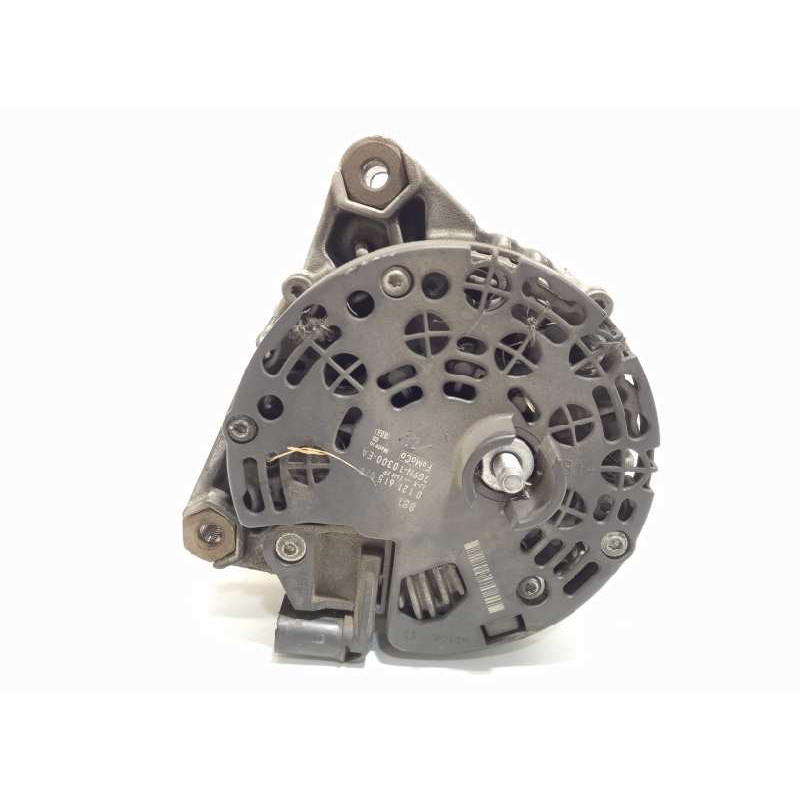 Recambio de alternador para ford mondeo ber. (ca2) trend (09.2010) referencia OEM IAM 7G9N10300EA  0121615028