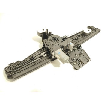 Recambio de elevalunas trasero izquierdo para opel corsa f (p2jo) 1.2 (68) referencia OEM IAM 9829045980 9829046180 