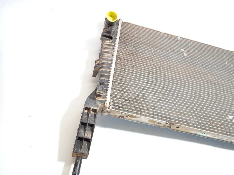 Recambio de radiador agua para ford focus lim. (cb8) trend referencia OEM IAM CV618005VC  1830145