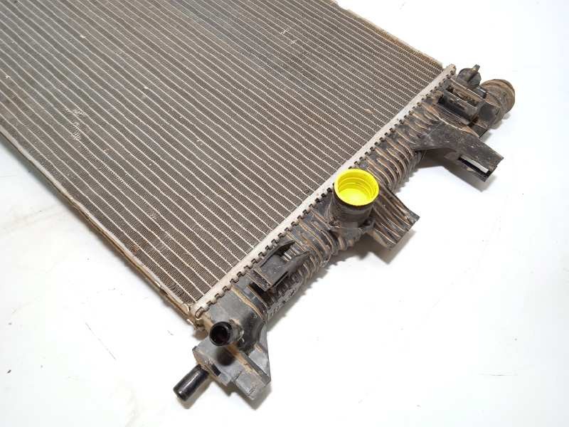 Recambio de radiador agua para ford focus lim. (cb8) trend referencia OEM IAM CV618005VC  1830145