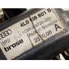 Recambio de elevalunas trasero izquierdo para audi q7 (4lb) 3.0 tdi quattro referencia OEM IAM 4L0839461A 4L0959801B 