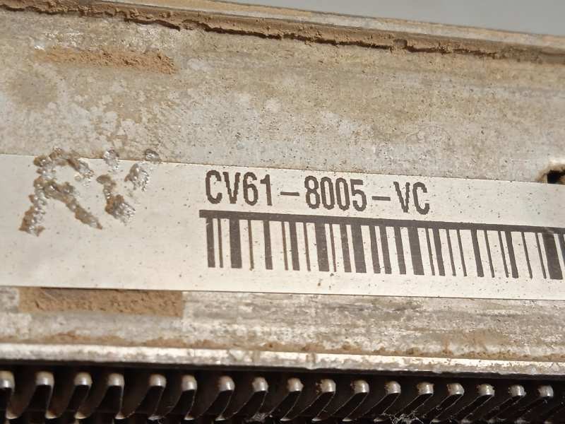 Recambio de radiador agua para ford focus lim. (cb8) trend referencia OEM IAM CV618005VC  1830145