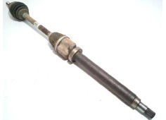 Recambio de transmision delantera derecha para ford focus lim. (cb8) trend referencia OEM IAM BV613B436TA  2459530 2