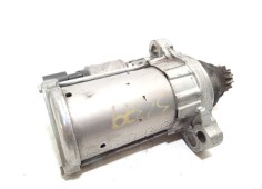 Recambio de motor arranque para seat ibiza (6p1) style referencia OEM IAM 02M911024R  0001177008 2
