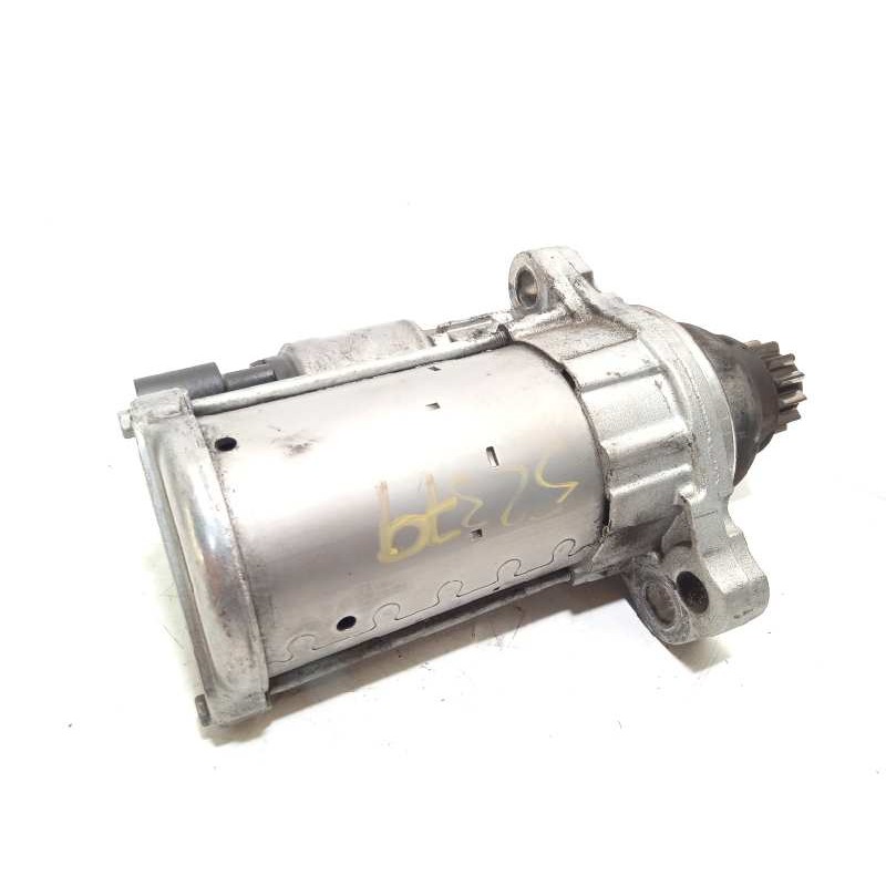 Recambio de motor arranque para seat ibiza (6p1) style referencia OEM IAM 02M911024R  0001177008