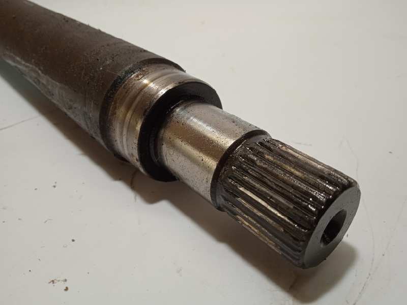 Recambio de transmision delantera derecha para ford focus lim. (cb8) trend referencia OEM IAM BV613B436TA  2459530