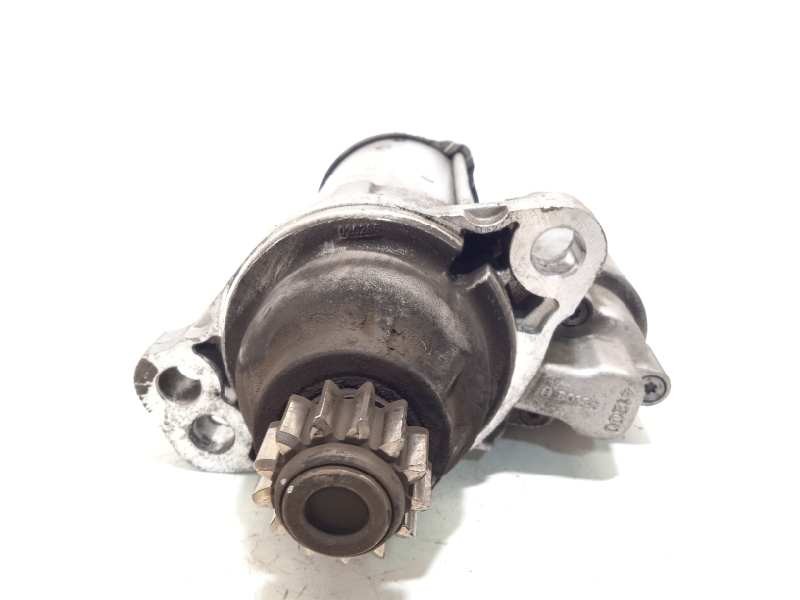 Recambio de motor arranque para seat ibiza (6p1) style referencia OEM IAM 02M911024R  0001177008