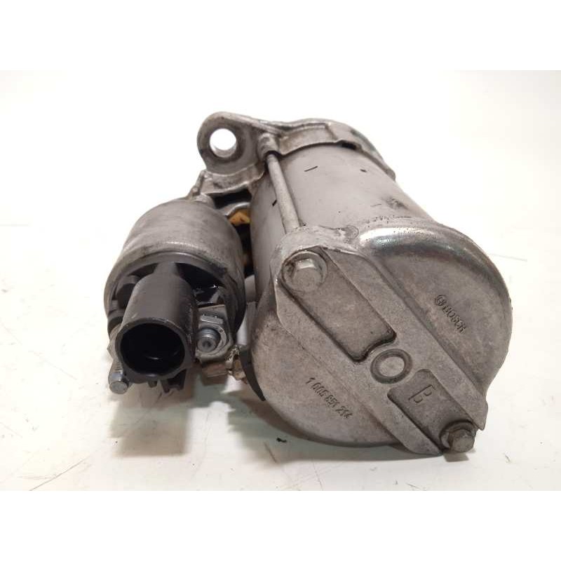 Recambio de motor arranque para seat ibiza (6p1) style referencia OEM IAM 02M911024R  0001177008