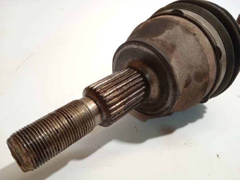 Recambio de transmision delantera derecha para ford focus lim. (cb8) trend referencia OEM IAM BV613B436TA  2459530